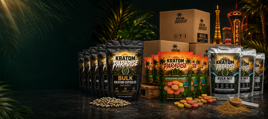 How to Read Kratom Extract Labels: Gummies, Shots, Tablets and Powder