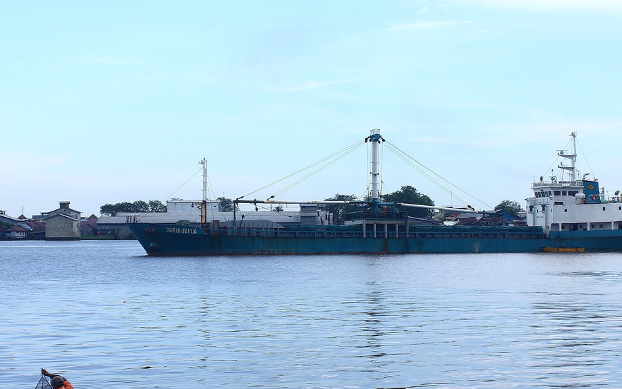 Indonesia’s Kratom Economy: Smallholder Farming, Exports, and Policy