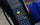 Handheld package tracker used during a documented warehouse custody handoff