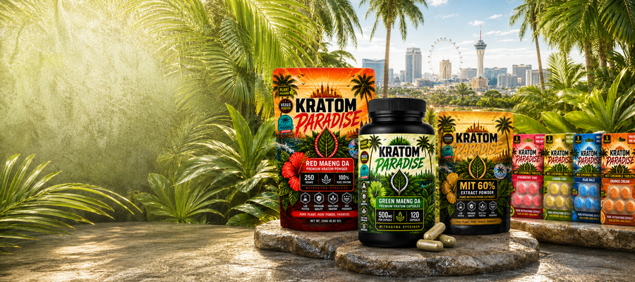 Traditional Knowledge vs Modern Kratom Marketing