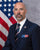 Official portrait of DEA Administrator Terrance Cole for the August 2026 scheduling update