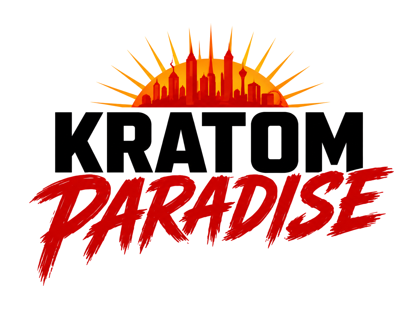 Kratom Paradise