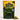 Green Borneo kratom powder in the new Kratom Paradise pouch