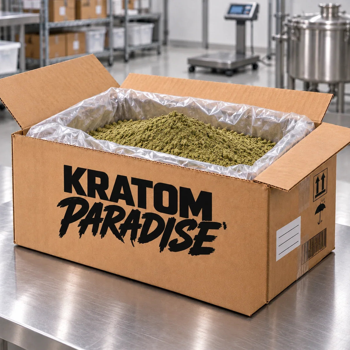 Bulk Kratom Powder