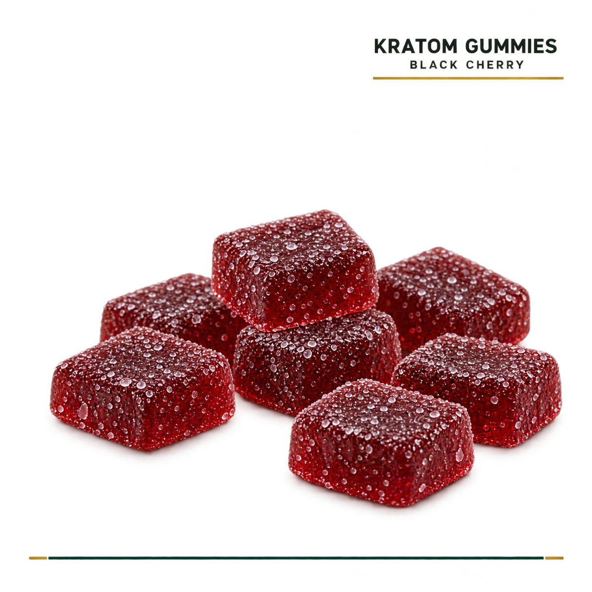 Kratom Gummies