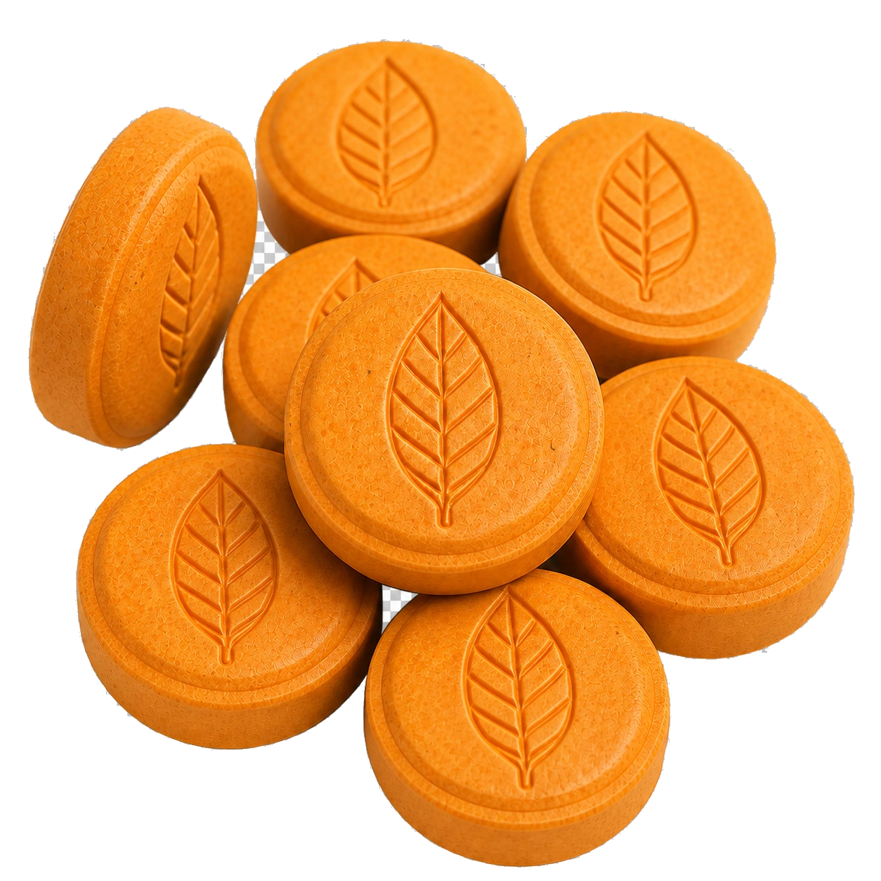 150mg MIT Mango Chewable Tablets