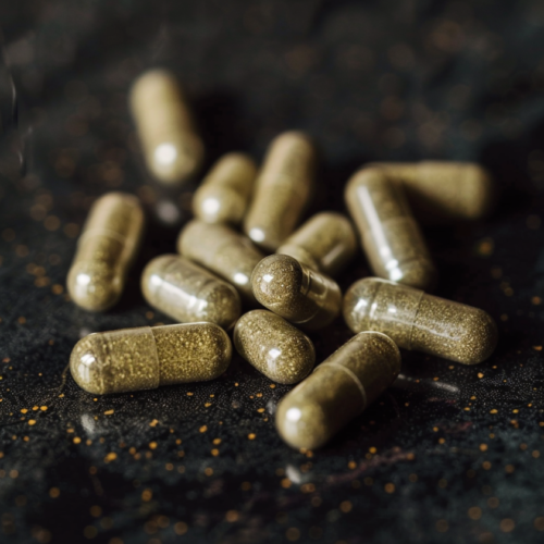 Buy Kratom Capsules