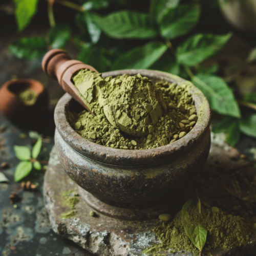 Buy Kratom Powder